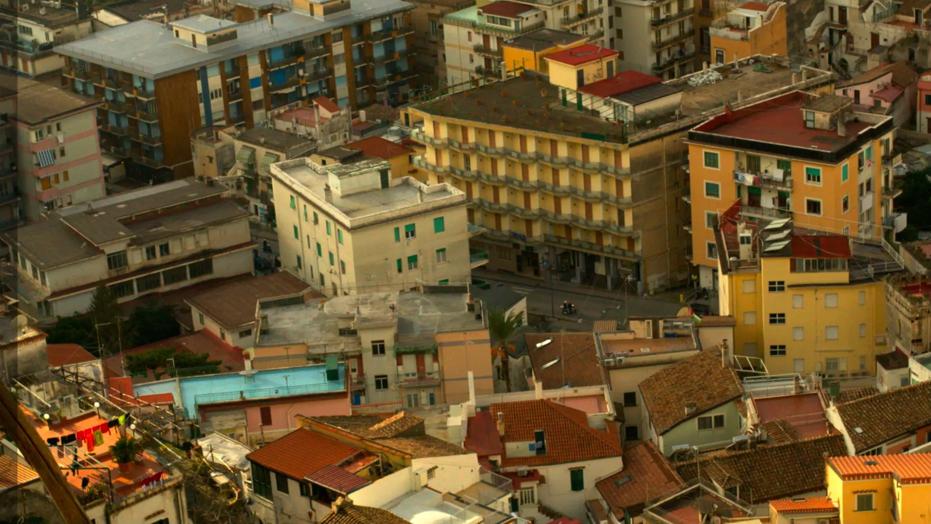 UMA — documentary still